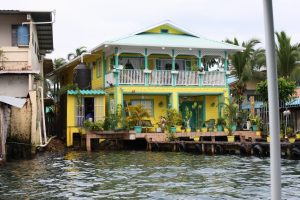 LE - 2009 Bocas del Toro 9