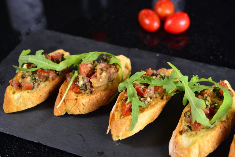 pintxos tapas