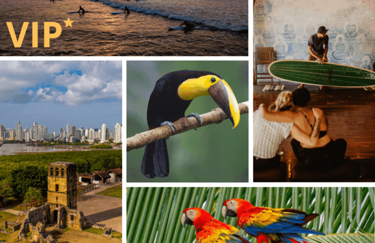 Panama