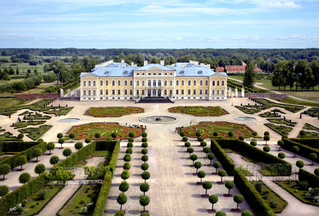 Lettland