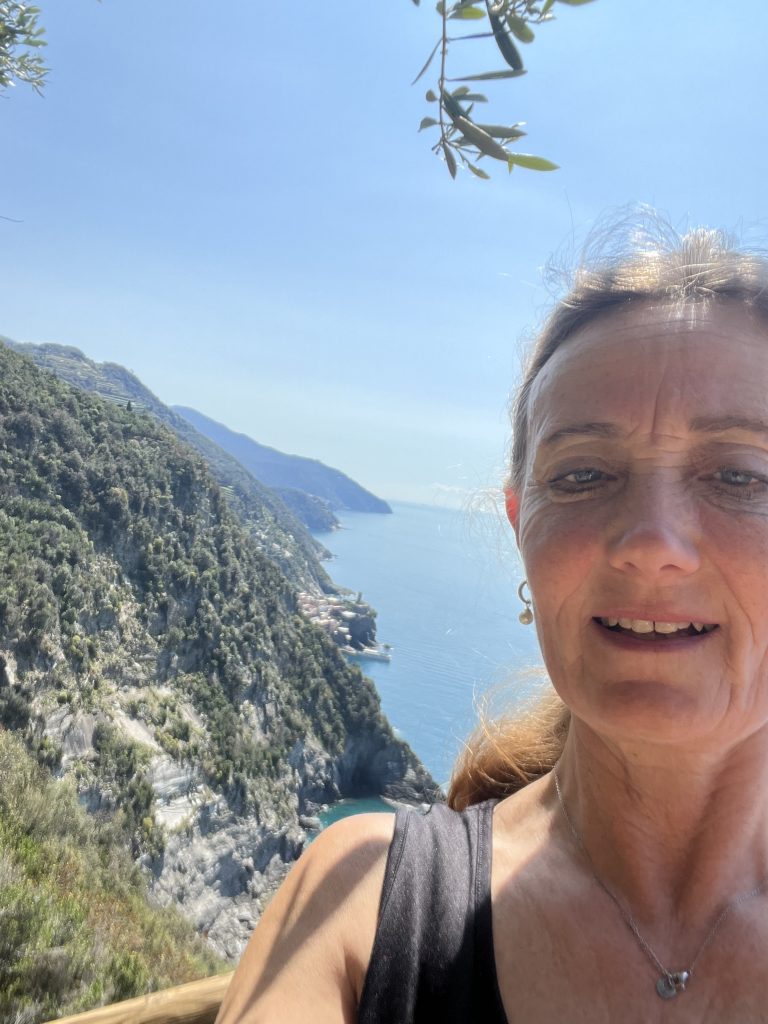 Italien CInque Terre