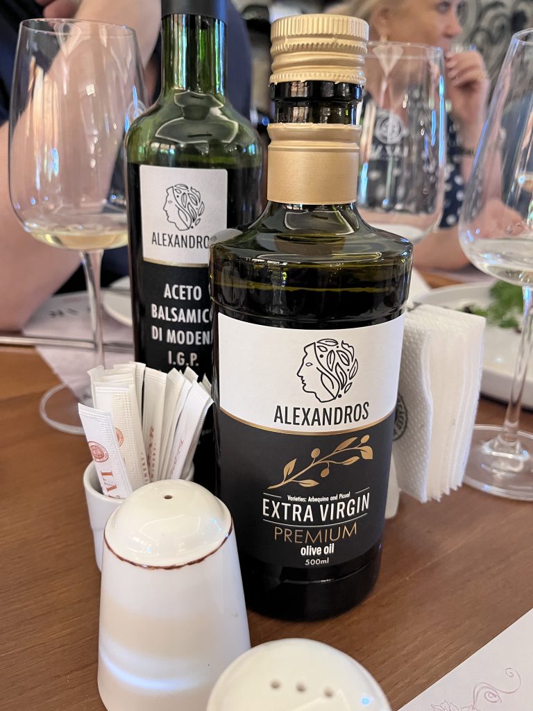 Nordmakedonien vin Lazars