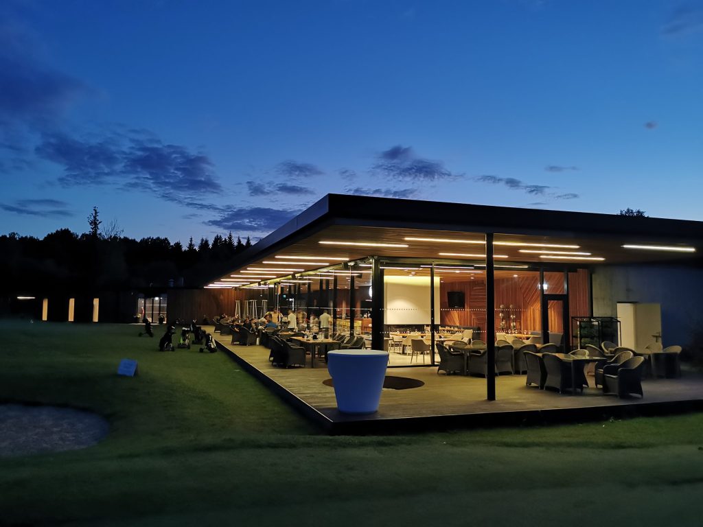 Grand Resort Vilnius Litauen