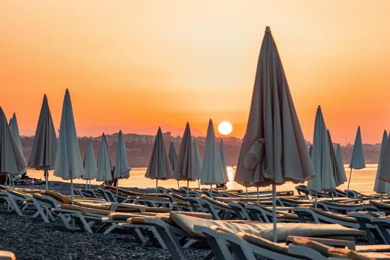 Turkiet Pixabay Free Antalya